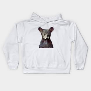 Little Bear Kids Hoodie